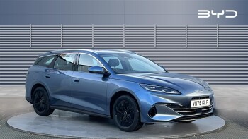 BYD Seal 6 1.5 DM-i Boost 5dr e-CVT Estate